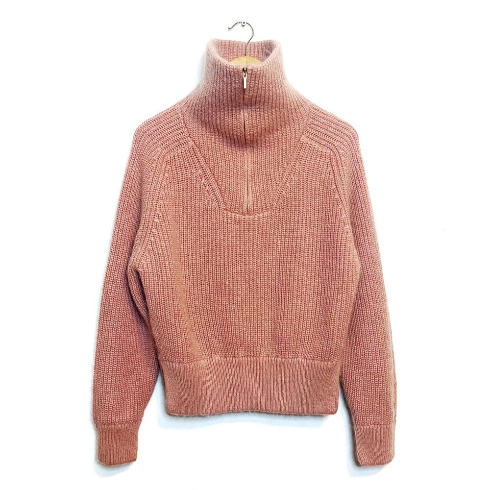 Au Printemps Paris | Wool Blend Sweater